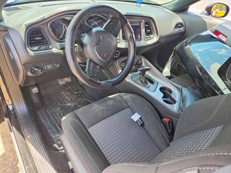 Aukcja sprzedaży 2023 Dodge Challenger, vin: 2C3CDZAG5PH554078, numer aukcji: 54396136