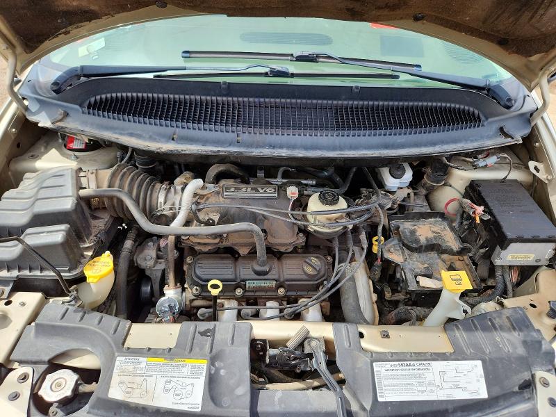 Aukcja sprzedaży 2006 Dodge Grand Caravan, vin: 1D4GP24R46B720058, numer aukcji: 54272166