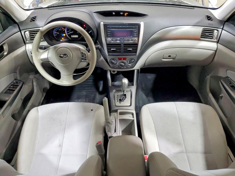 Aukcja sprzedaży 2012 Subaru Forester, vin: JF2SHABC8CH420529, numer aukcji: 53756006