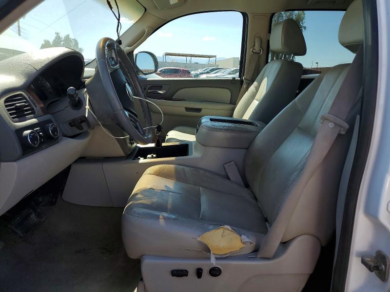 2009 Gmc Sierra მანქანა იყიდება აუქციონზე, vin: 3GTEK33359G219648, აუქციონის ნომერი: 53097946