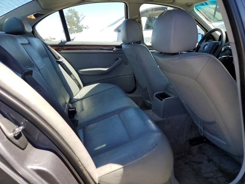 Продаж на аукціоні авто 2001 Bmw 330, vin: WBAAV534X1FK46020, номер лоту: 53265796