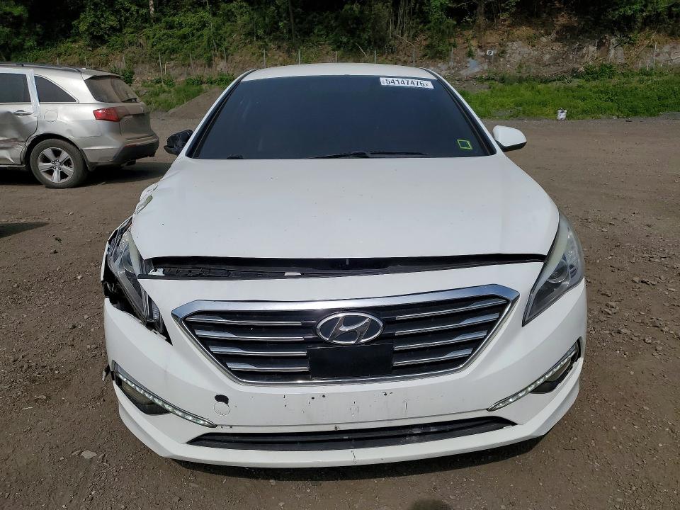 Aukcja sprzedaży 2016 Hyundai Sonata, vin: 5NPE24AF8GH346935, numer aukcji: 54147476