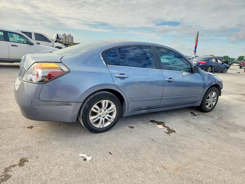 Продажа на аукционе авто 2012 Nissan Altima, vin: 1N4AL2AP2CC197717, номер лота: 54335206