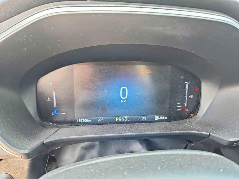 Продаж на аукціоні авто 2024 Ford Escape, vin: 1FMCU9GN8RUA30906, номер лоту: 53571686