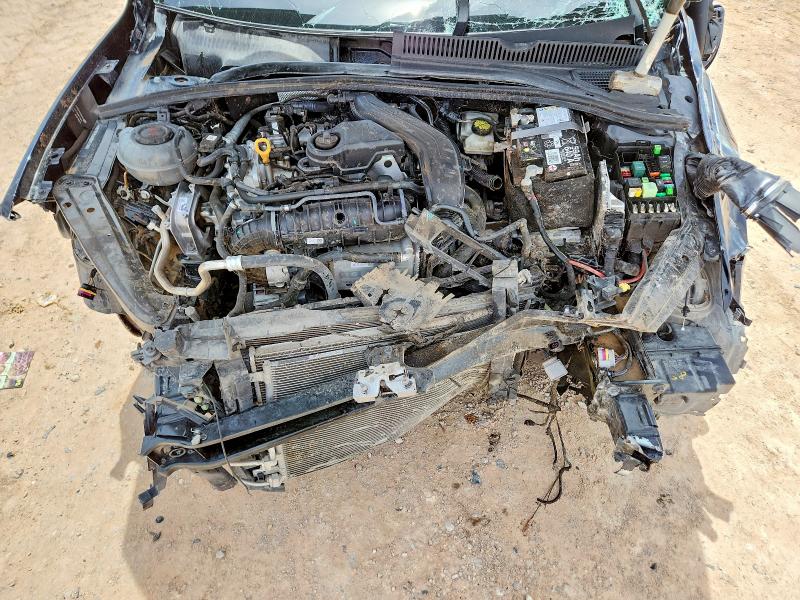 Aukcja sprzedaży 2024 Volkswagen Jetta, vin: 3VW7M7BU0RM051369, numer aukcji: 55514786