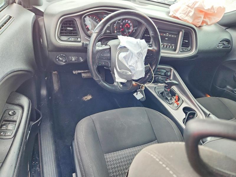 Продажа на аукционе авто 2019 Dodge Challenger, vin: 2C3CDZJG1KH736367, номер лота: 54959926
