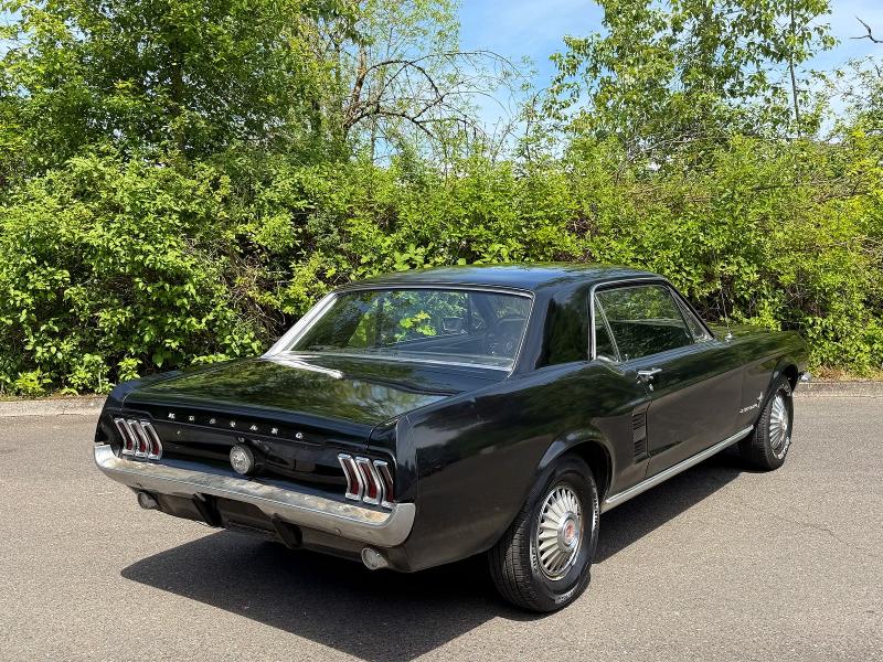 Продаж на аукціоні авто 1967 Ford Mustang, vin: 7R01T131464, номер лоту: 53644246