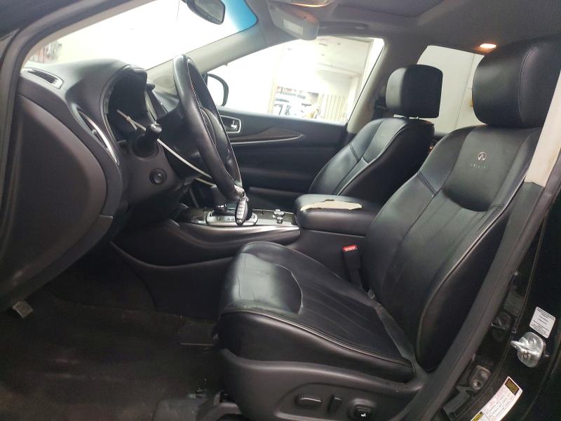 Aukcja sprzedaży 2014 Infiniti Qx60, vin: 5N1AL0MM4EC544060, numer aukcji: 53431206