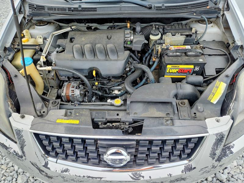 Aukcja sprzedaży 2009 Nissan Sentra, vin: 3N1AB61E59L637660, numer aukcji: 53223866