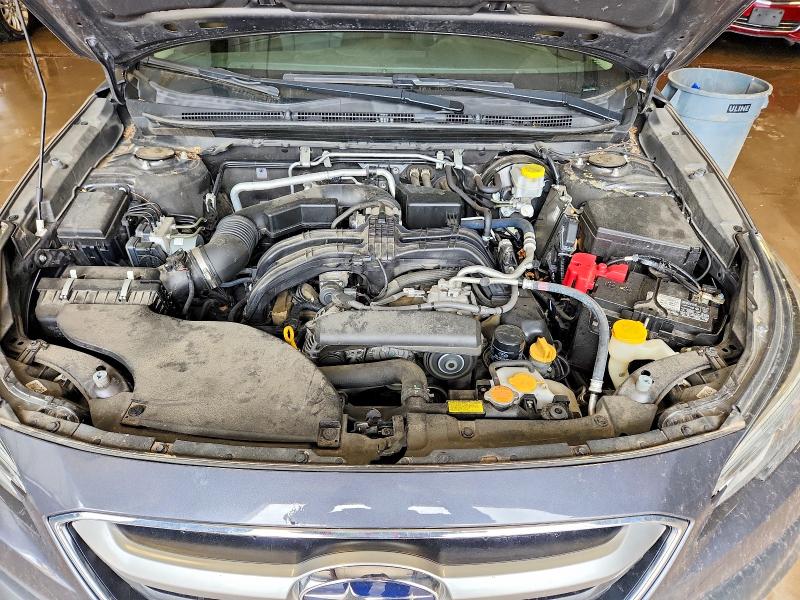 Aukcja sprzedaży 2020 Subaru Outback, vin: 4S4BTANC1L3117805, numer aukcji: 53756866
