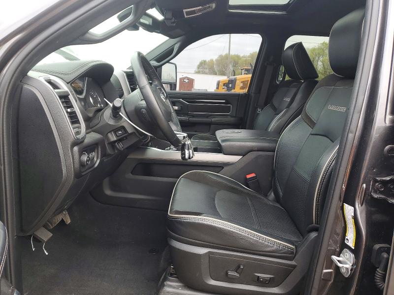 Продажа на аукционе авто 2023 Ram 3500, vin: 3C63R3ML8PG573847, номер лота: 52389476