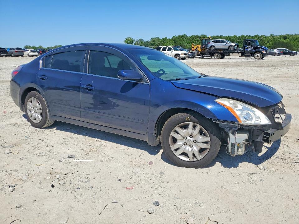 53946776 :رقم المزاد ، 1N4AL2AP6AN545505 vin ، 2010 Nissan Altima مزاد بيع