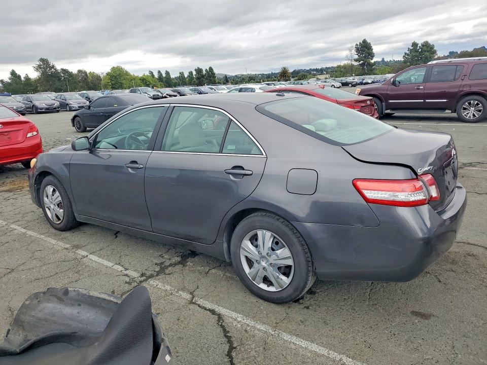 Продаж на аукціоні авто 2011 Toyota Camry, vin: 4T4BF3EK8BR115493, номер лоту: 52380766