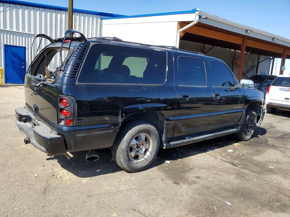 Продажа на аукционе авто 2004 Gmc Yukon Xl, vin: 1GKFK66U04J109094, номер лота: 52922496