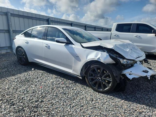 54797096 :رقم المزاد ، 1G6DP5RK6M0115855 vin ، 2021 Cadillac Ct5 مزاد بيع