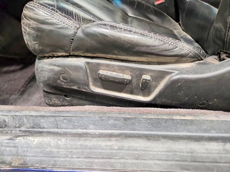 2003 Acura 3.2cl მანქანა იყიდება აუქციონზე, vin: 19UYA42783A016237, აუქციონის ნომერი: 52708066
