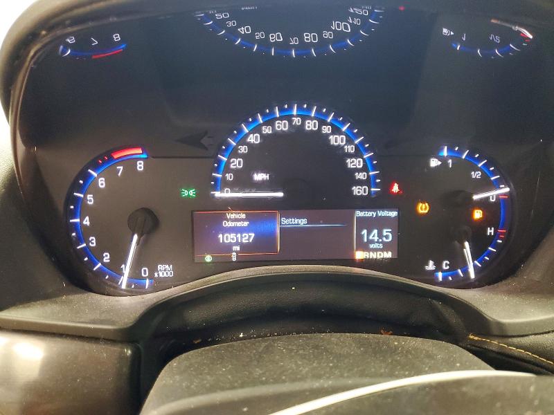 Aukcja sprzedaży 2014 Cadillac Ats, vin: 1G6AA5RA4E0107587, numer aukcji: 54540356