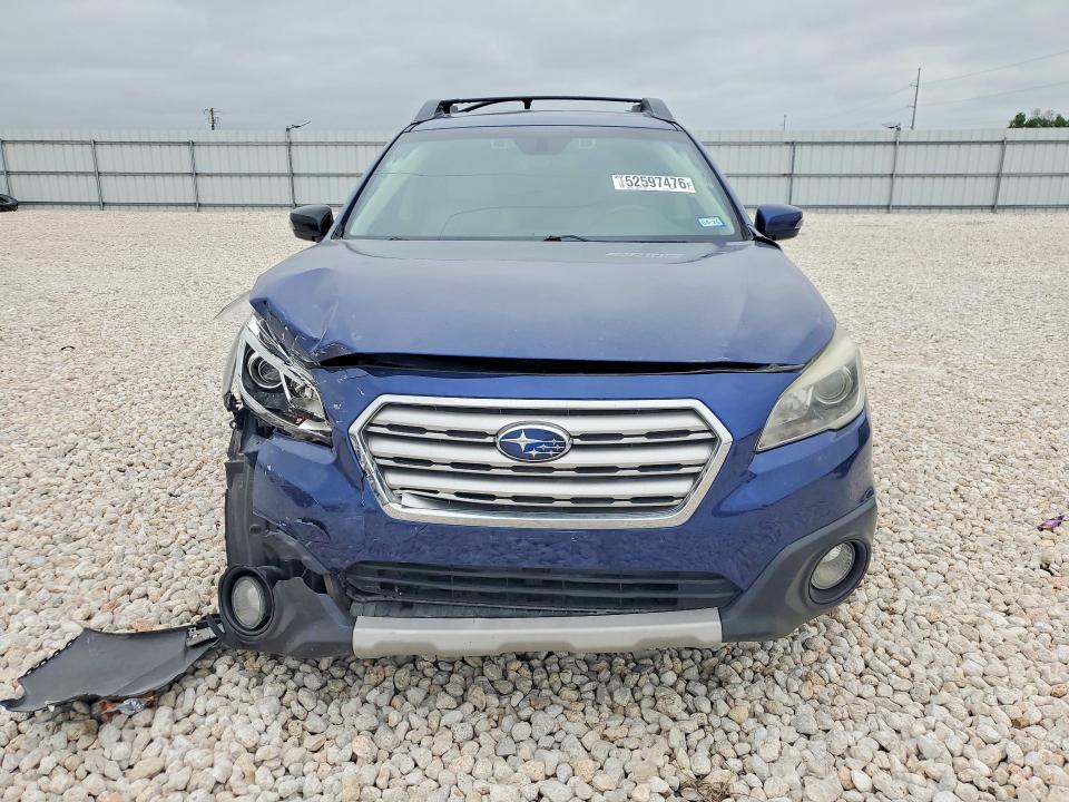 Aukcja sprzedaży 2017 Subaru Outback, vin: 4S4BSENC3H3358668, numer aukcji: 52597476