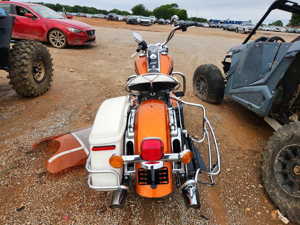 Продажа на аукционе авто 2023 Harley Davidson Flhfb, vin: 1HD1ADP14PB649093, номер лота: 50589166