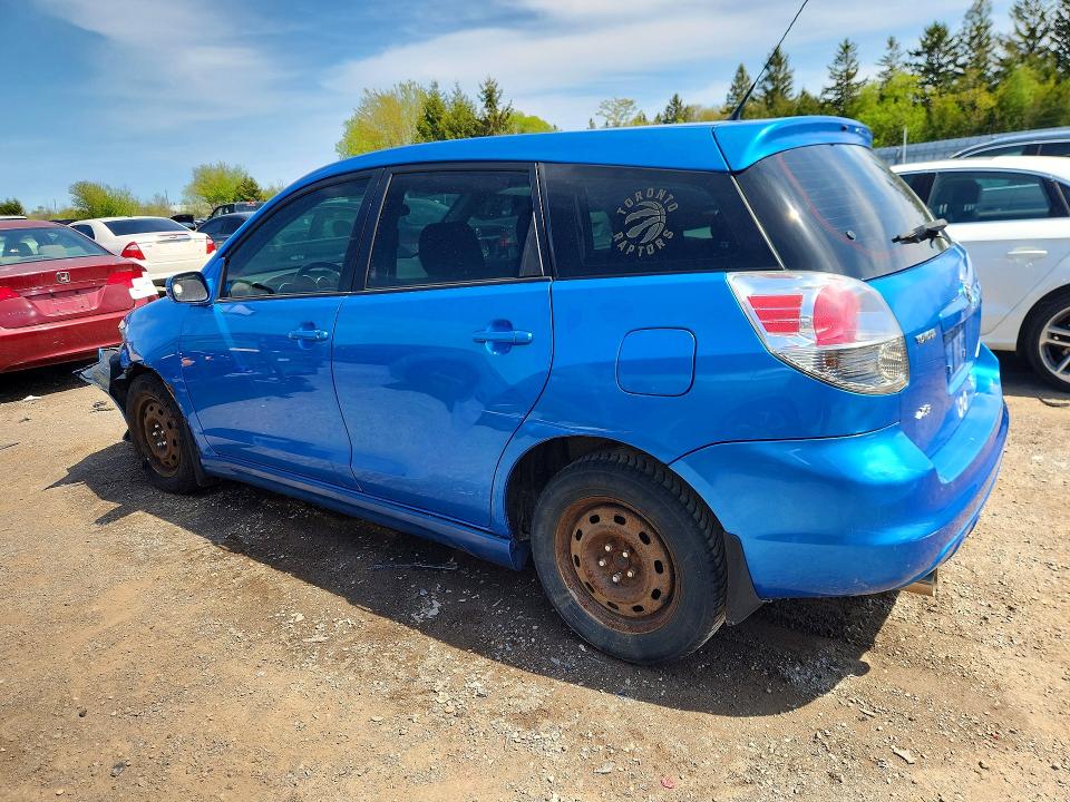 Aukcja sprzedaży 2007 Toyota Corolla Matrix, vin: 2T1KR32E37C673955, numer aukcji: 52391106