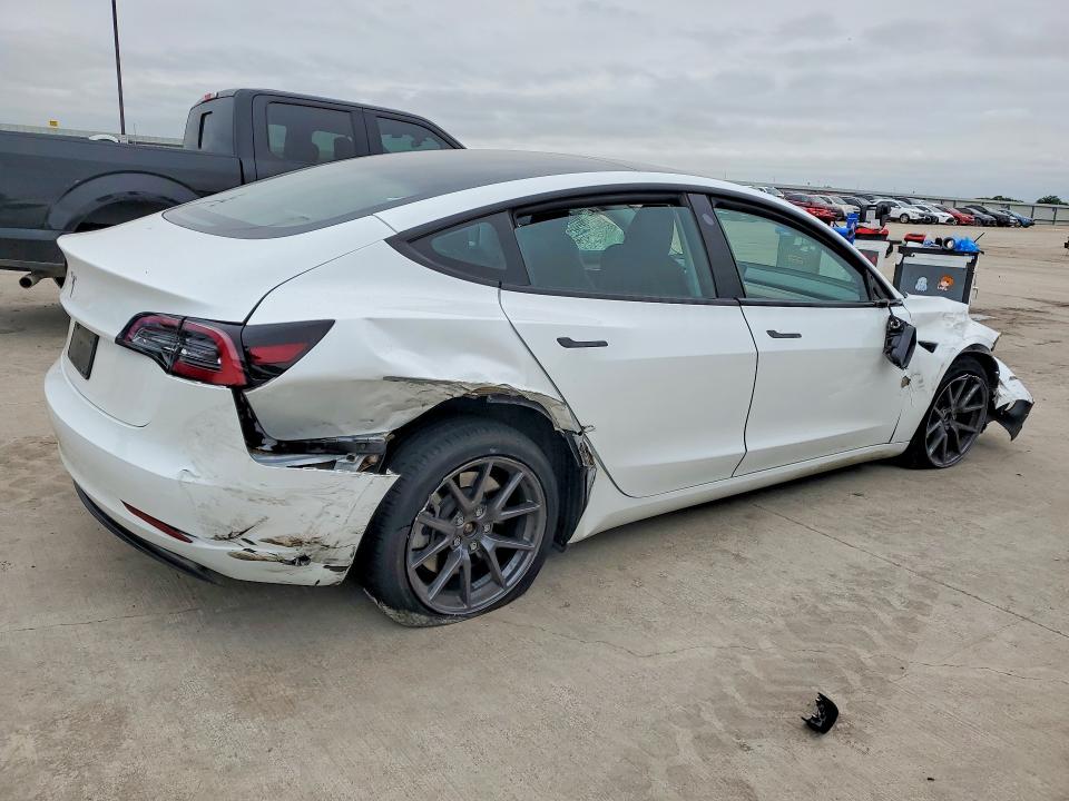 Aukcja sprzedaży 2023 Tesla Model 3, vin: 5YJ3E1EA0PF559680, numer aukcji: 52538366