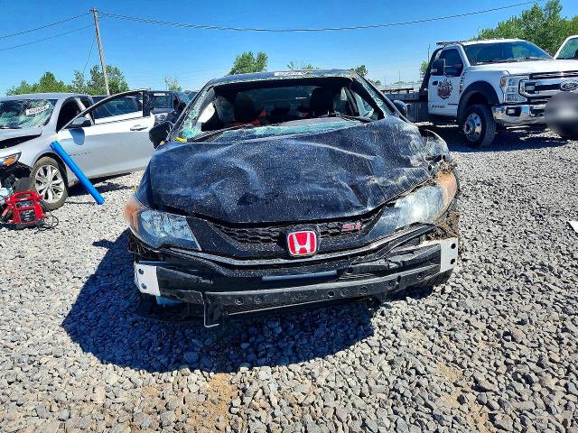 2015 Honda Civic მანქანა იყიდება აუქციონზე, vin: 2HGFG4A55FH705843, აუქციონის ნომერი: 53569246