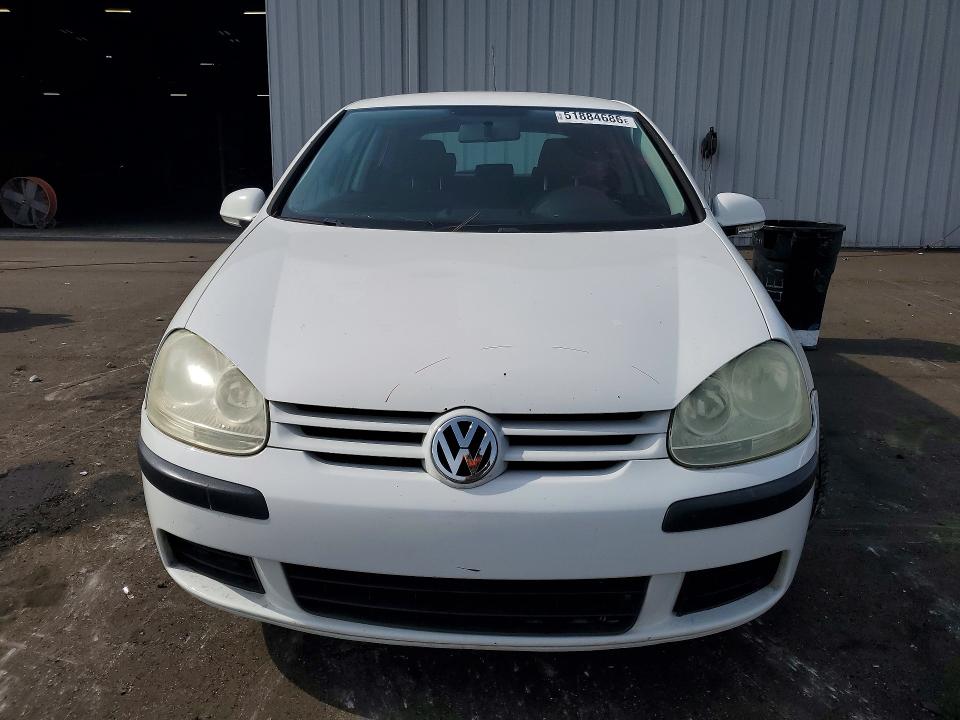 Aukcja sprzedaży 2009 Volkswagen Rabbit, vin: WVWBB71K79W069953, numer aukcji: 51884686