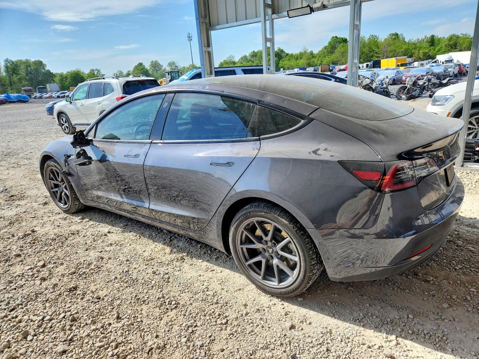 Aukcja sprzedaży 2021 Tesla Model 3, vin: 5YJ3E1EB2MF044099, numer aukcji: 52607066