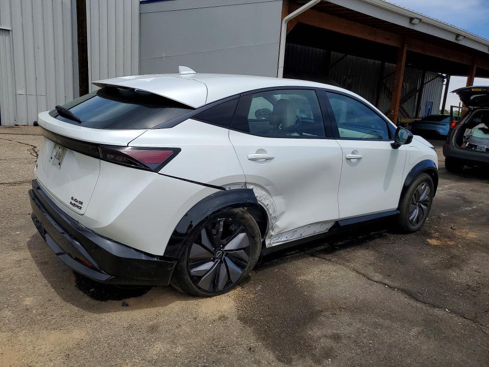Продаж на аукціоні авто 2024 Nissan Ariya, vin: JN1CF0BB1RM737954, номер лоту: 54714296