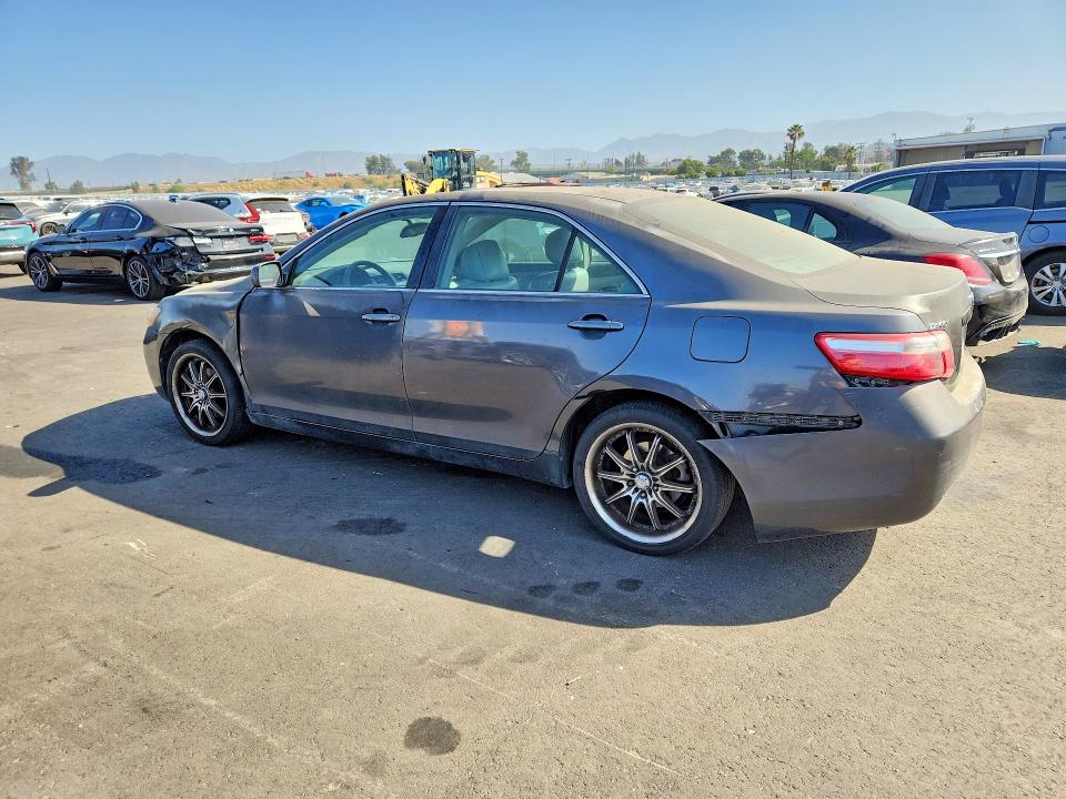 Aukcja sprzedaży 2007 Toyota Camry, vin: 4T1BE46KX7U622341, numer aukcji: 54148436