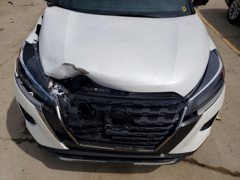 Продаж на аукціоні авто 2024 Nissan Kicks, vin: 3N1CP5DVXRL566391, номер лоту: 53265956