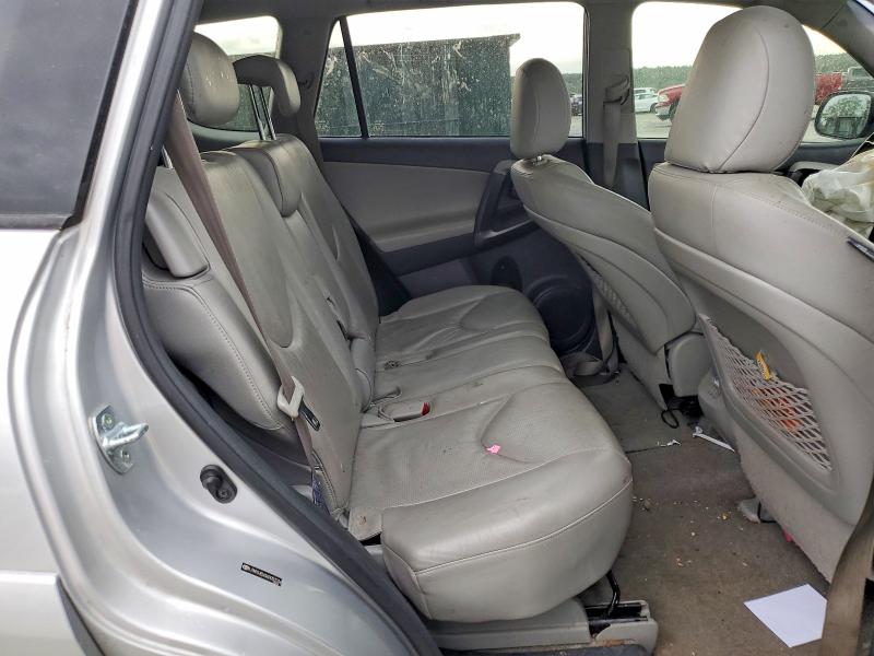 53099646 :رقم المزاد ، JTMYK4DVXAD003234 vin ، 2010 Toyota Rav4 مزاد بيع