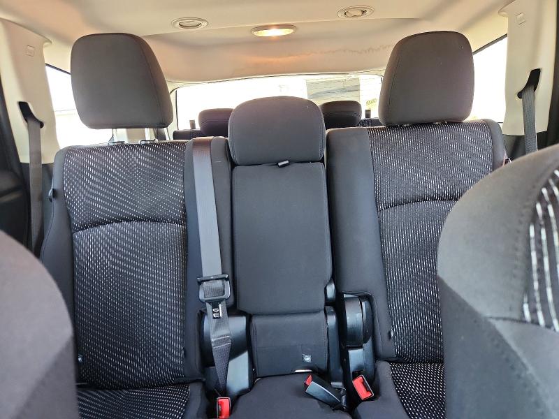 Aukcja sprzedaży 2017 Dodge Journey, vin: 3C4PDDBG2HT556040, numer aukcji: 53521976