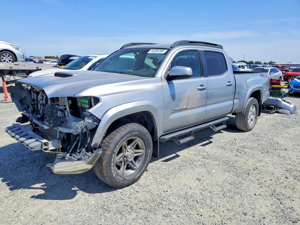 Aukcja sprzedaży 2016 Toyota Tacoma, vin: 3TMDZ5BN9GM004830, numer aukcji: 54304396