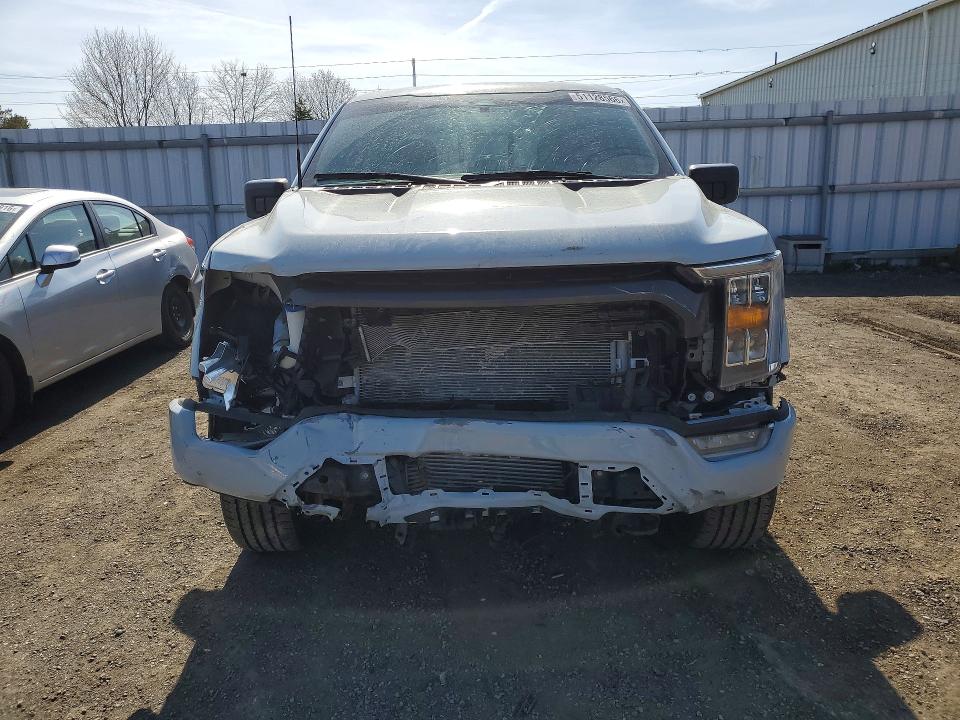 Aukcja sprzedaży 2023 Ford F150, vin: 1FTFW1ED4PFA67539, numer aukcji: 51128566