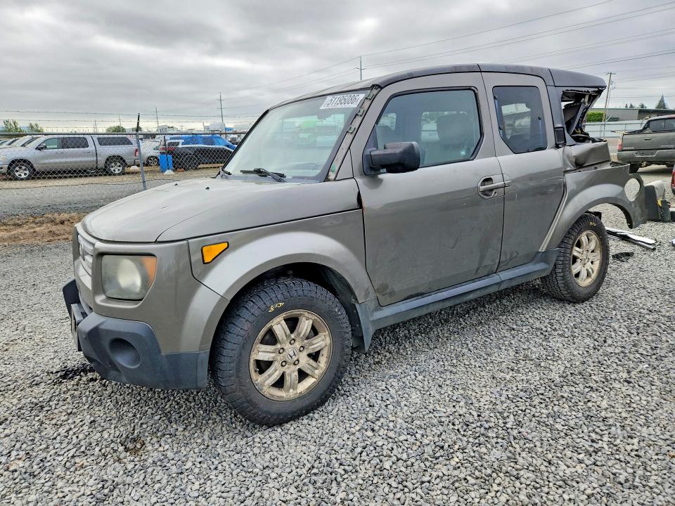 Aukcja sprzedaży 2008 Honda Element, vin: 5J6YH28798L008854, numer aukcji: 51195086