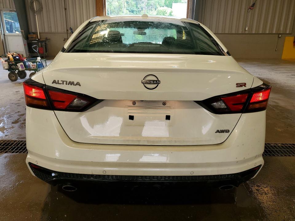 Продаж на аукціоні авто 2024 Nissan Altima, vin: 1N4BL4CW1RN412716, номер лоту: 54046166