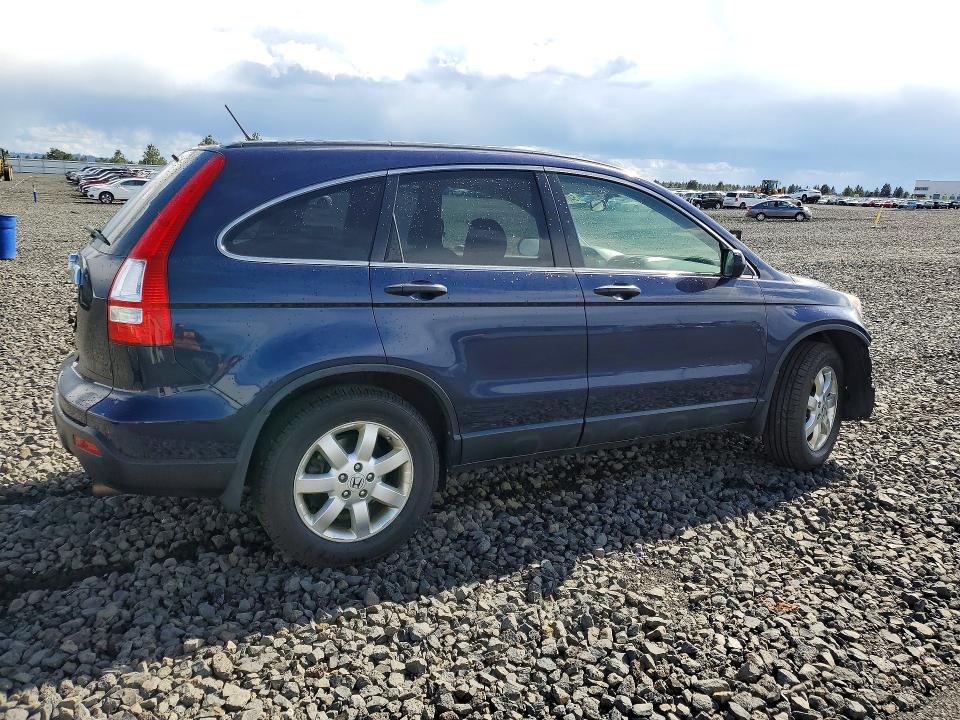 54014486 :رقم المزاد ، JHLRE48538C065664 vin ، 2008 Honda Cr-v مزاد بيع