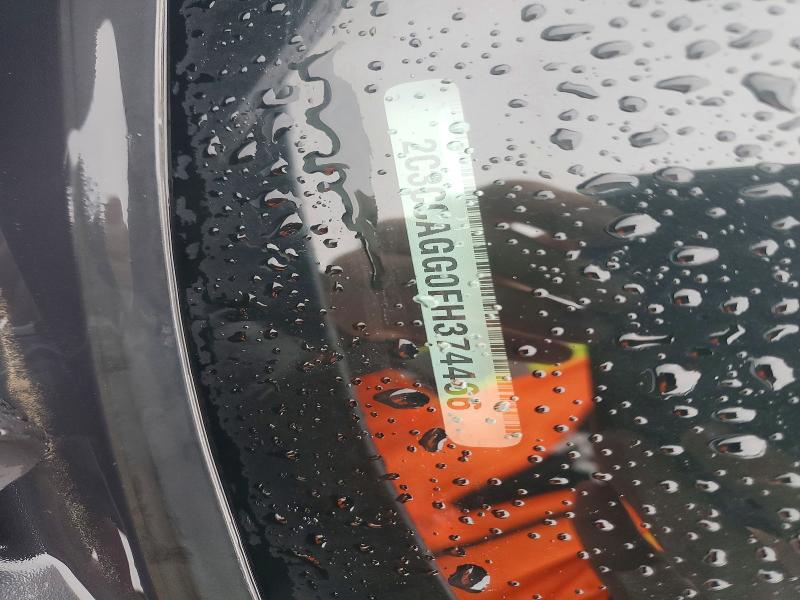 Aukcja sprzedaży 2014 Chrysler 300, vin: 2C3CCAGG0EH374466, numer aukcji: 52333106