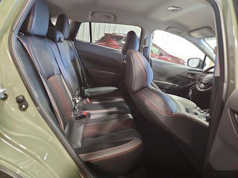 Aukcja sprzedaży 2024 Subaru Crosstrek, vin: 4S4GUHL63R3723446, numer aukcji: 54442326