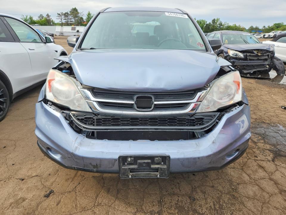 Aukcja sprzedaży 2010 Honda Cr-v, vin: 5J6RE4H39AL043681, numer aukcji: 54766746