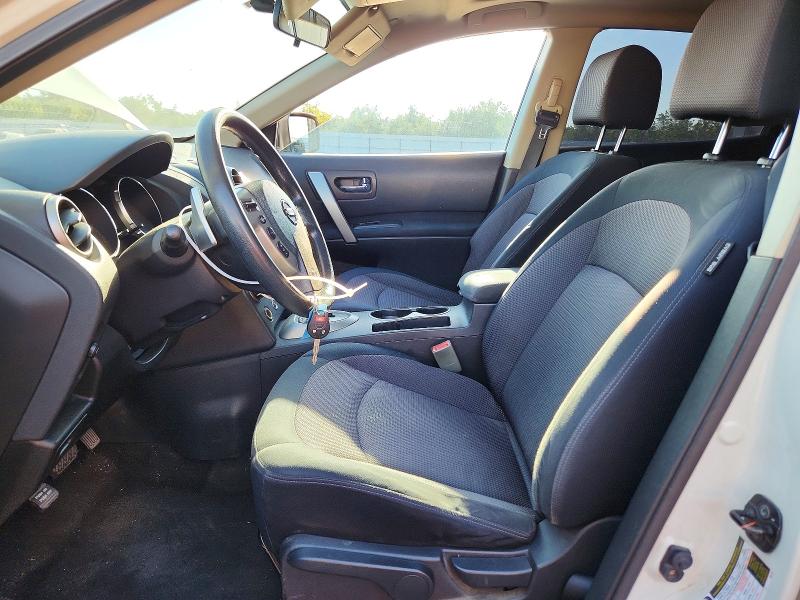 Aukcja sprzedaży 2008 Nissan Rogue, vin: JN8AS58T08W008669, numer aukcji: 52427426