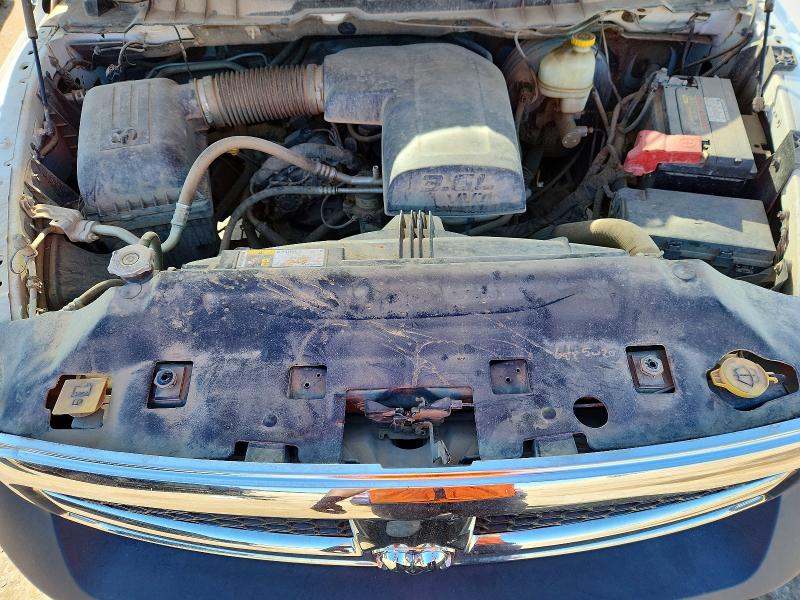 53281436 :رقم المزاد ، 1C6RR6FG9FS516981 vin ، 2015 Ram 1500 مزاد بيع
