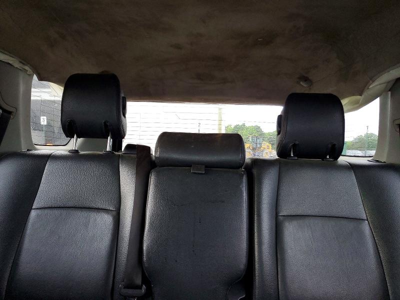 Продажа на аукционе авто 2014 Toyota 4runner, vin: JTEZU5JR3E5072242, номер лота: 52263536