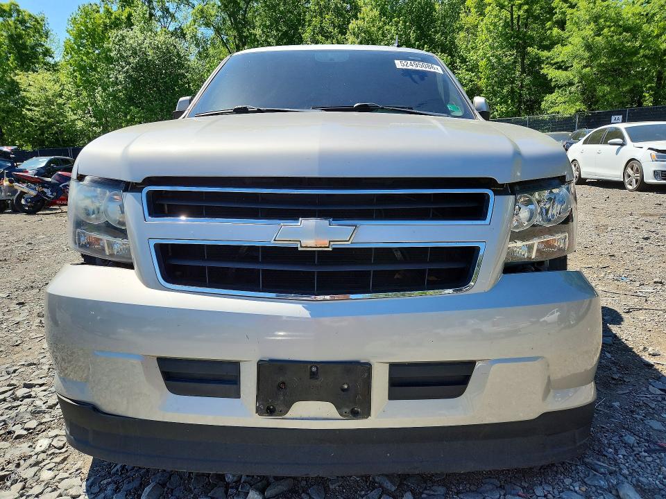 Продажа на аукционе авто 2009 Chevrolet Tahoe, vin: 1GNFK13599R111034, номер лота: 52495086