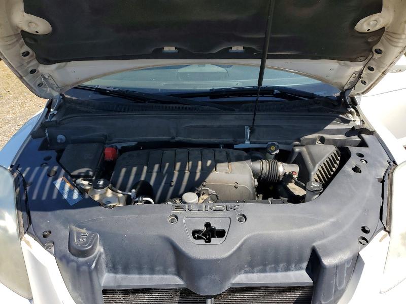 Продажа на аукционе авто 2012 Buick Enclave, vin: 5GAKRBEDXCJ360978, номер лота: 54116426