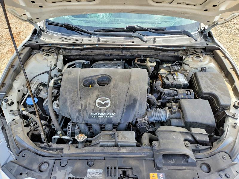 Aukcja sprzedaży 2016 Mazda 3, vin: 3MZBM1T7XGM322936, numer aukcji: 52571556