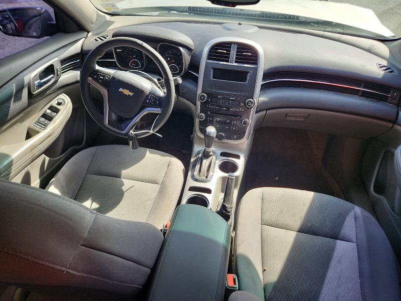 Продаж на аукціоні авто 2015 Chevrolet Malibu, vin: 1G11A5SL8FF118592, номер лоту: 55218256