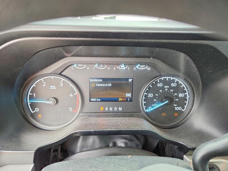 Aukcja sprzedaży 2024 Ford F250, vin: 1FT7W2BT0REC14244, numer aukcji: 53994656