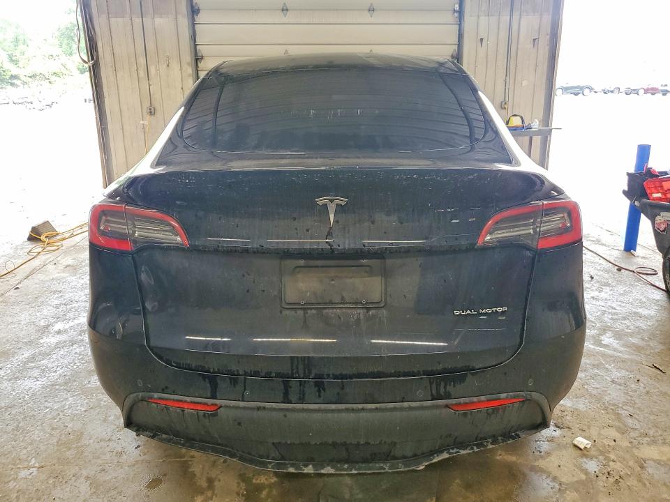 Aukcja sprzedaży 2020 Tesla Model Y, vin: 5YJYGDEE6LF049770, numer aukcji: 54749456